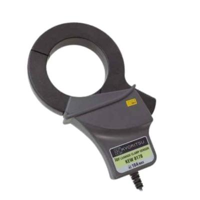 Kẹp cảm biến dòng rò KYORITSU 8178 (500mV AC/10A AC)