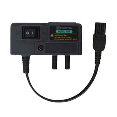 Adapter nguồn KYORITSU 8329 (100~240VAC, Dùng cho 5050)