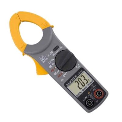 Ampe kìm AC/DC KYORITSU KEWSNAP 203 (AC/DC 400A)