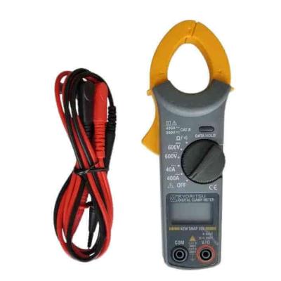 Ampe kìm AC KYORITSU KEWSNAP200 (AC 400A)