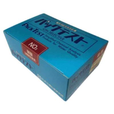 Bộ test nhanh nitrate KYORITSU WAK-NO3 (1 ~ 45 mg/L)