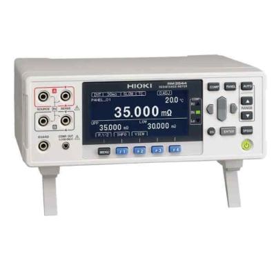 THIẾT BỊ ĐO ĐIỆN TRỞ HIOKI RM3544-01