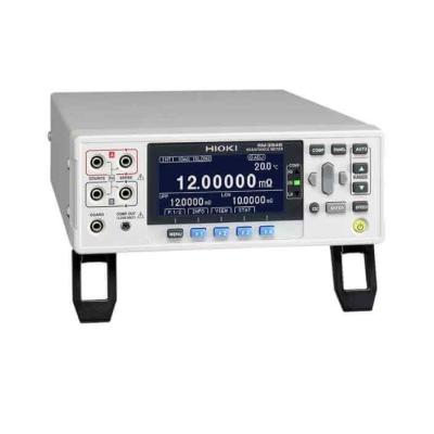 THIẾT BỊ ĐO ĐIỆN TRỞ HIOKI RM3545