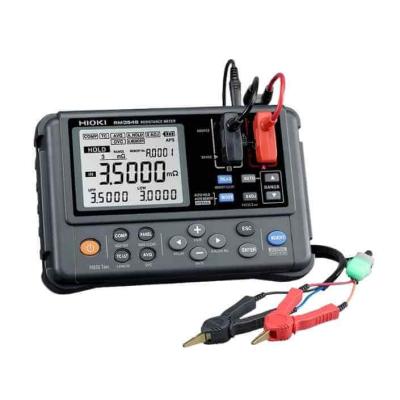 THIẾT BỊ ĐO ĐIỆN TRỞ HIOKI RM3548