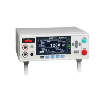 THIẾT BỊ ĐO ĐIỆN TRỞ CÁCH ĐIỆN HIOKI ST5520
