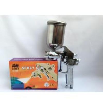 SÚNG PHUN SƠN KHÍ NÉN YUNICA K-888G