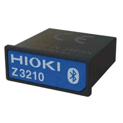 BỘ TRUYỀN TÍN HIỆU KHÔNG DÂY HIOKI Z3210