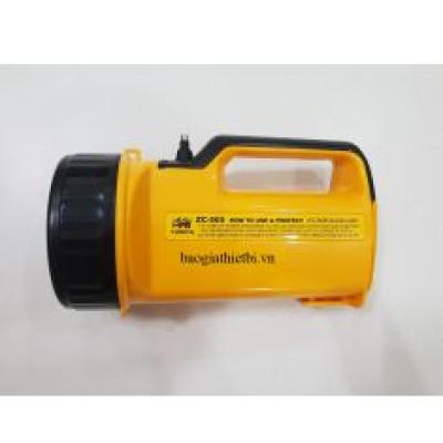 ĐÈN PIN SẠC SIÊU SÁNG YUNICA ZC-505