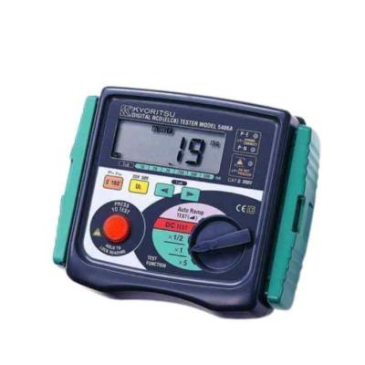 Thiết bị kiểm tra dòng rò RCD KYORITSU 5406A