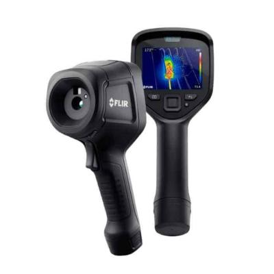 CAMERA HỒNG NGOẠI FLIR E8 PRO
