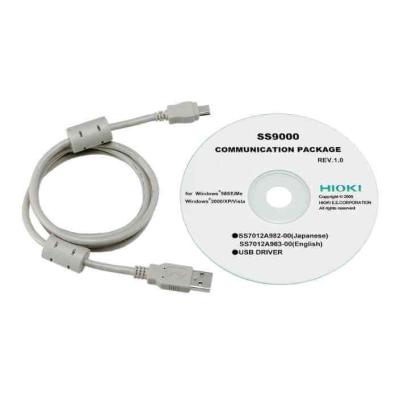 CÁP USB KẾT NỐI HIOKI SS9000