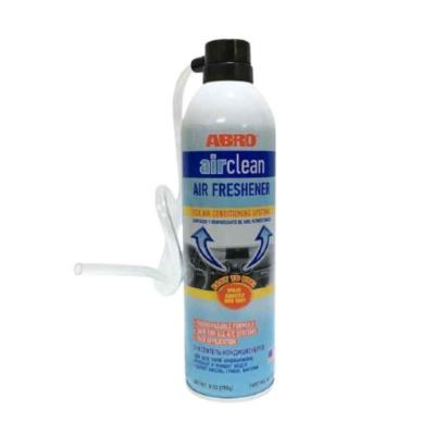 CHAI XỊT VỆ SINH ĐIỀU HOÀ Ô TÔ ABRO AIR CLEAN P405