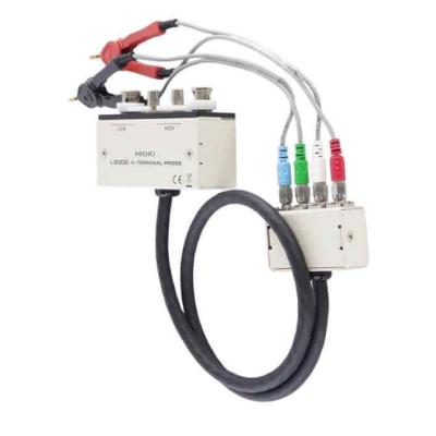 ĐẦU ĐO HIOKI L2000
