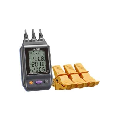 ĐỒNG HỒ CHỈ THỊ PHASE HIOKI PD3259-50