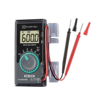 ĐỒNG HỒ ĐA NĂNG KYORITSU 1019R