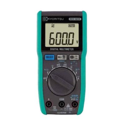 ĐỒNG HỒ ĐA NĂNG KYORITSU 1021R