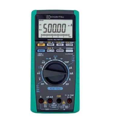 ĐỒNG HỒ ĐA NĂNG KYORITSU 1062