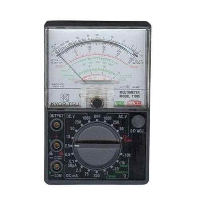 ĐỒNG HỒ ĐA NĂNG KYORITSU 1109S