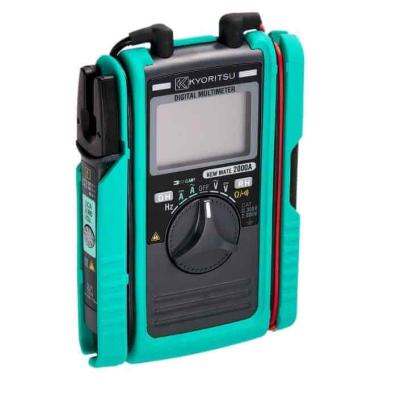 ĐỒNG HỒ ĐA NĂNG KYORITSU 2000A