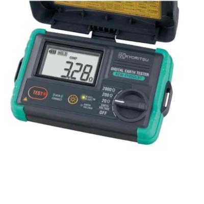 ĐỒNG HỒ ĐO ĐIỆN TRỞ ĐẤT KYORITSU 4105 DLBT
