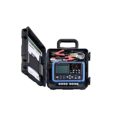 HỘP ĐỰNG MÁY HIOKI C1015