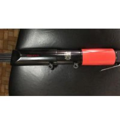 MÁY GÕ RỈ KHÍ NÉN YUNICA YNS 25A