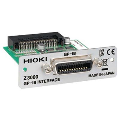 MẠCH GIAO TIẾP GP-IB HIOKI Z3000