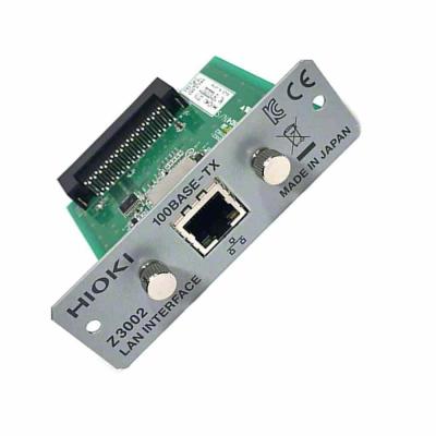 MẠCH GIAO TIẾP LAN HIOKI Z3002