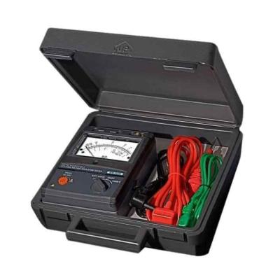 MÁY ĐO CÁCH ĐIỆN KYORITSU 3123A