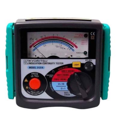 MÁY ĐO CÁCH ĐIỆN KYORITSU 3131A