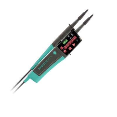 MÁY THỬ ĐIỆN ÁP KYORITSU 170