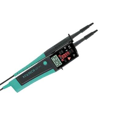 MÁY THỬ ĐIỆN ÁP KYORITSU 171