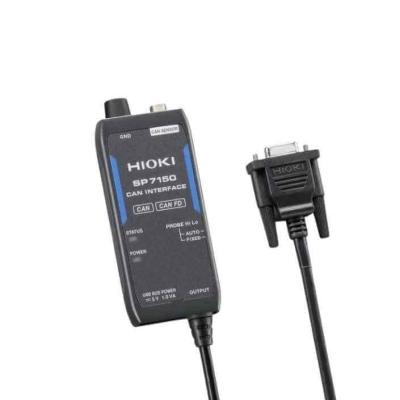 NGÕ GIAO TIẾP CAN HIOKI SP7150