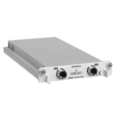 NGÕ VÀO BIẾN DẠNG HIOKI U8969
