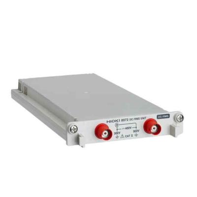 NGÕ VÀO DC/RMS HIOKI 8972
