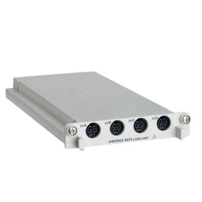 NGÕ VÀO LOGIC HIOKI 8973