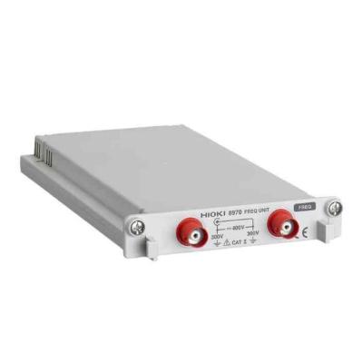 NGÕ VÀO TẦN SỐ HIOKI 8970