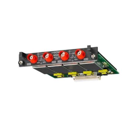 NGÕ VÀO TƯƠNG TỰ HIOKI MR8901