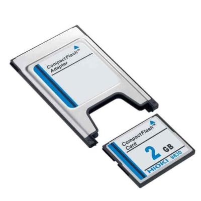 THẺ NHỚ PC CARD 2GB HIOKI 9830