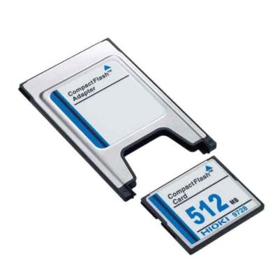THẺ NHỚ PC CARD 512MB HIOKI 9728
