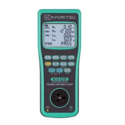 THIẾT BỊ ĐO ĐA CHỨC NĂNG KYORITSU 6205