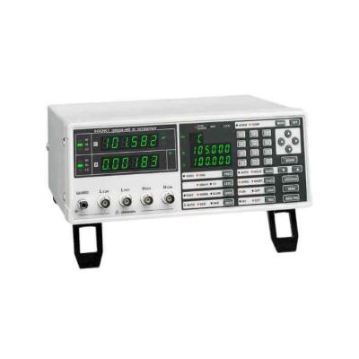 THIẾT BỊ ĐO ĐIỆN DUNG HIOKI 3504