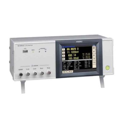 THIẾT BỊ ĐO LCR HIOKI IM3533