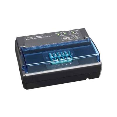 THIẾT BỊ ĐO MỞ RỘNG 5 KÊNH TỐC ĐỘ CAO HIOKI LR8533