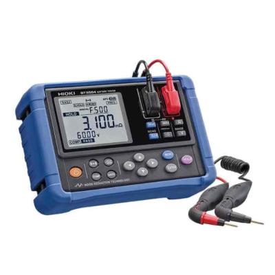 THIẾT BỊ ĐO NỘI TRỞ ẮC QUY HIOKI BT3554-10