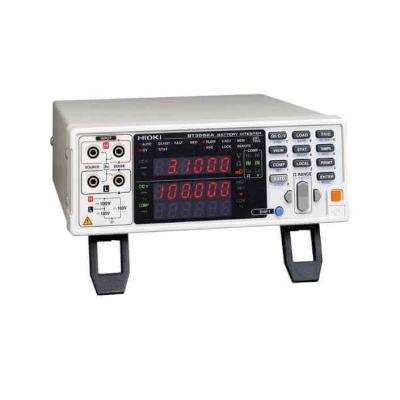 THIẾT BỊ ĐO NỘI TRỞ ẮC QUY HIOKI BT3562A