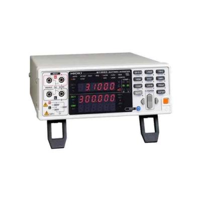 THIẾT BỊ ĐO NỘI TRỞ ẮC QUY HIOKI BT3563