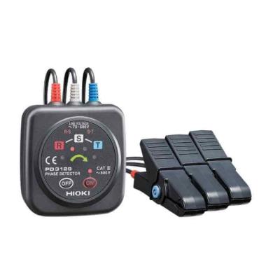 THIẾT BỊ ĐO THỨ TỰ PHA HIOKI PD3129