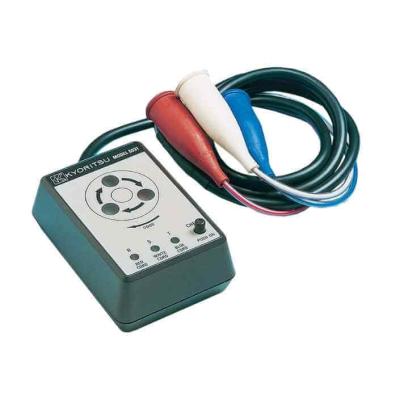 THIẾT BỊ ĐO THỨ TỰ PHA KYORITSU 8031