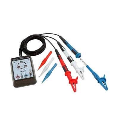 THIẾT BỊ ĐO THỨ TỰ PHA KYORITSU 8031F